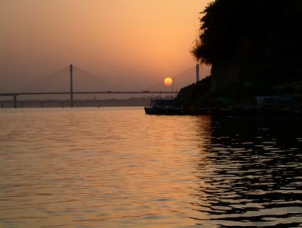 New Bridge, Sangam Boloji.jpg